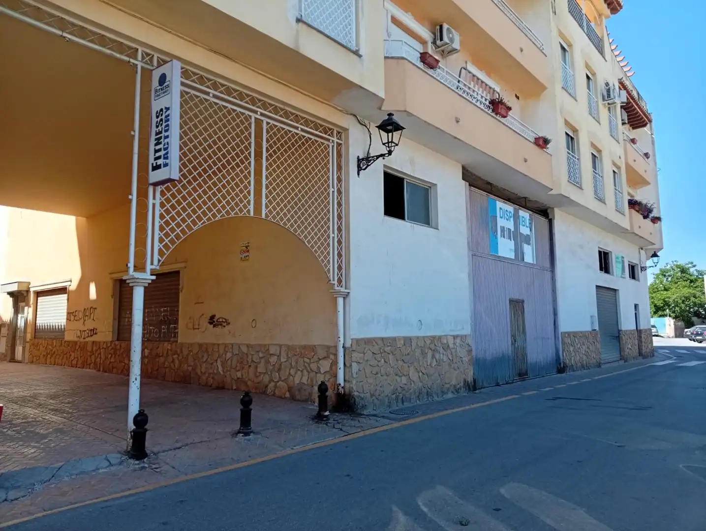 Local comercial en venda a Ogíjares, imagen 4
