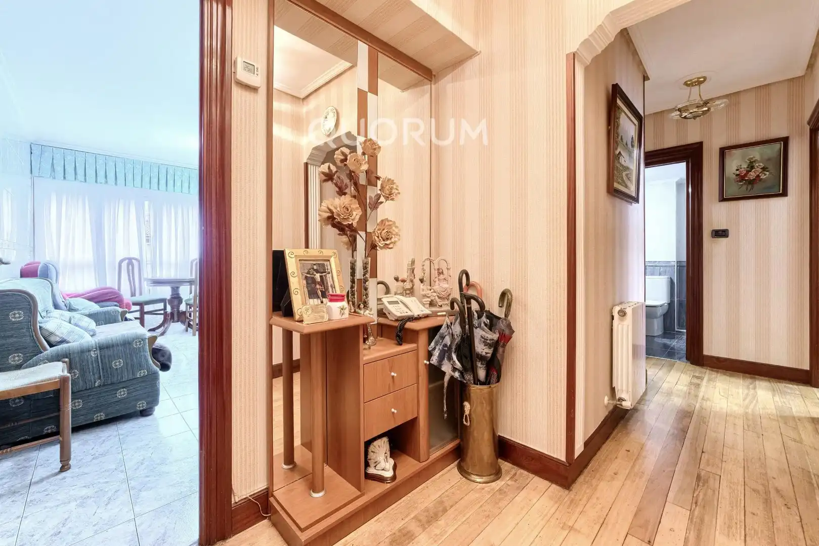 Wohnung zum Verkauf in Pozokoetxe