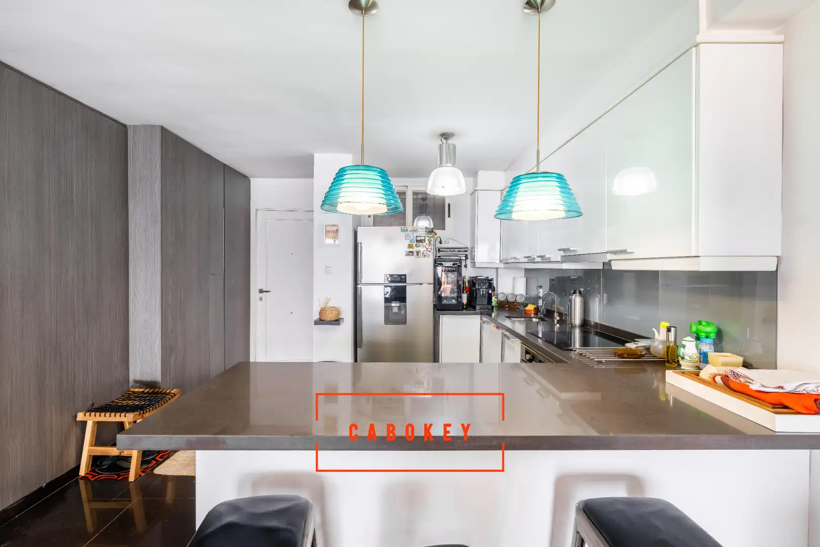 Piso en venta en Castell del Rey