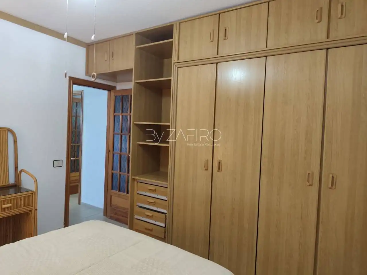 Flat for rent in Calle Bélgica, Tabaiba