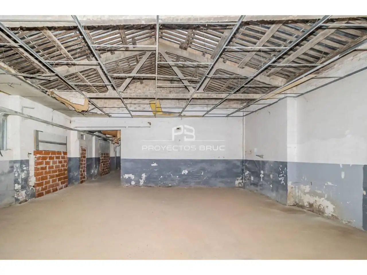 Nave industrial in vendita a Sant Vicenç de Castellet, imagen 6