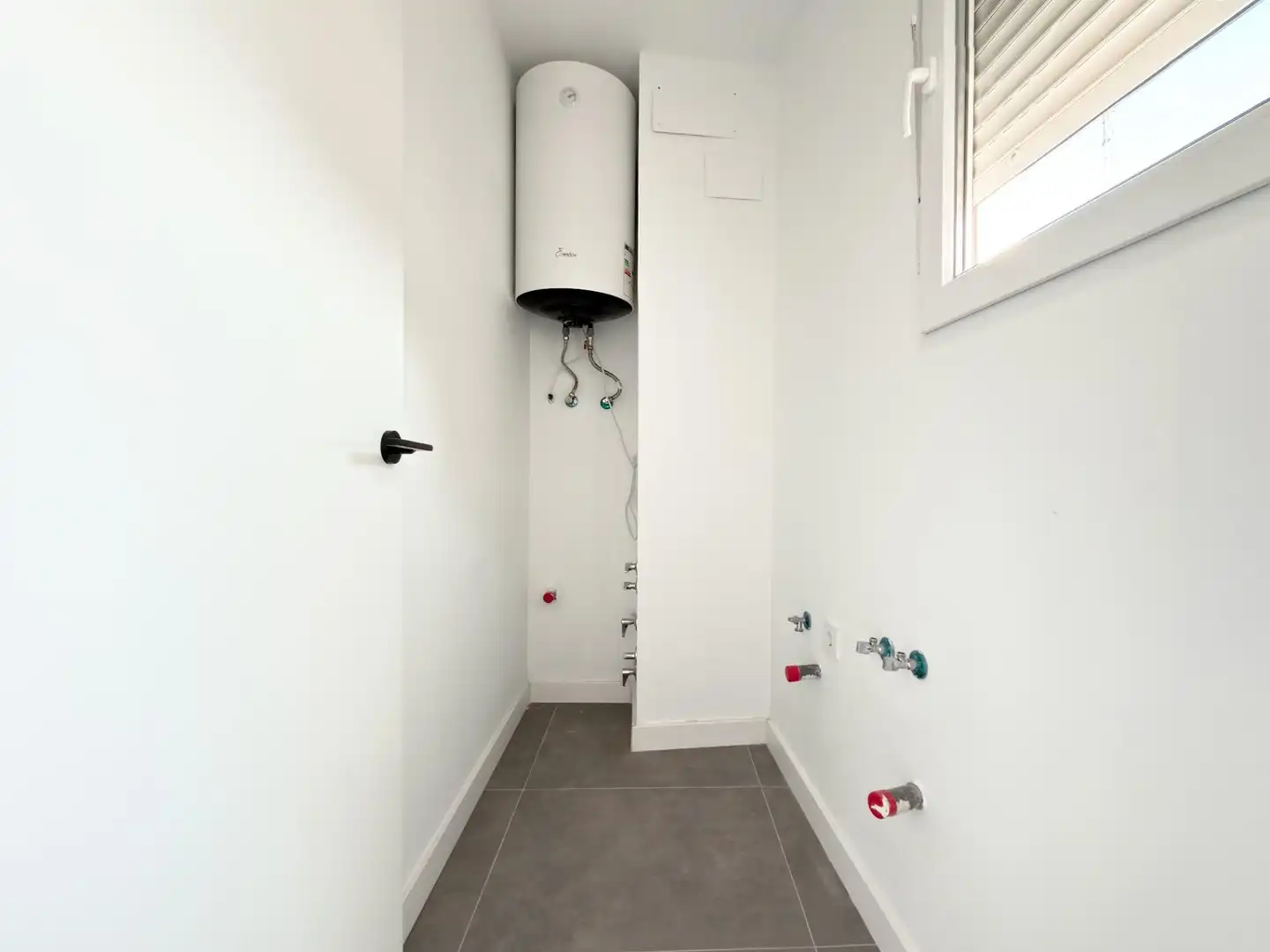 Baño de Casa o chalet de alquiler en Massamagrell con Aire acondicionado, Terraza y Amueblado