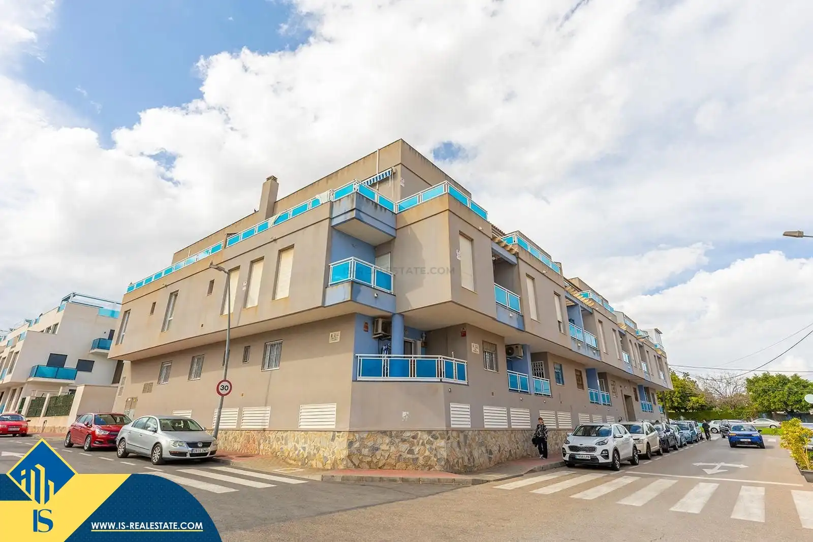Attico con piscina in vendita a Nueva Torrevieja - Aguas Nuevas, imagen 31