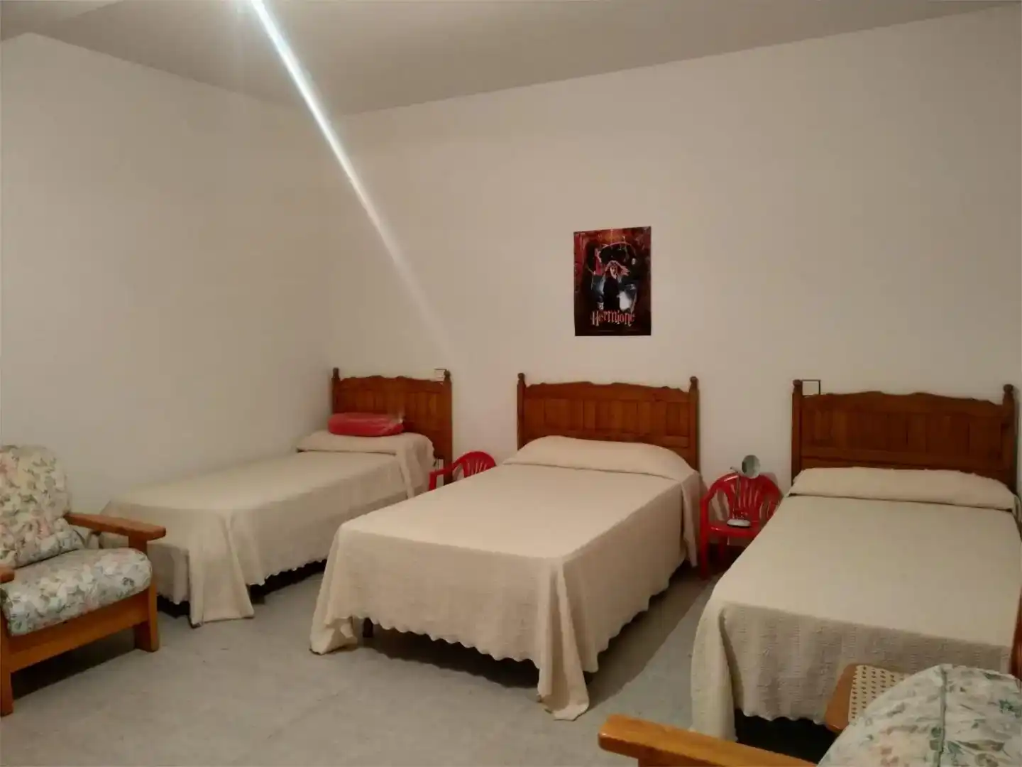 Habitación de Piso en venta en Gálvez