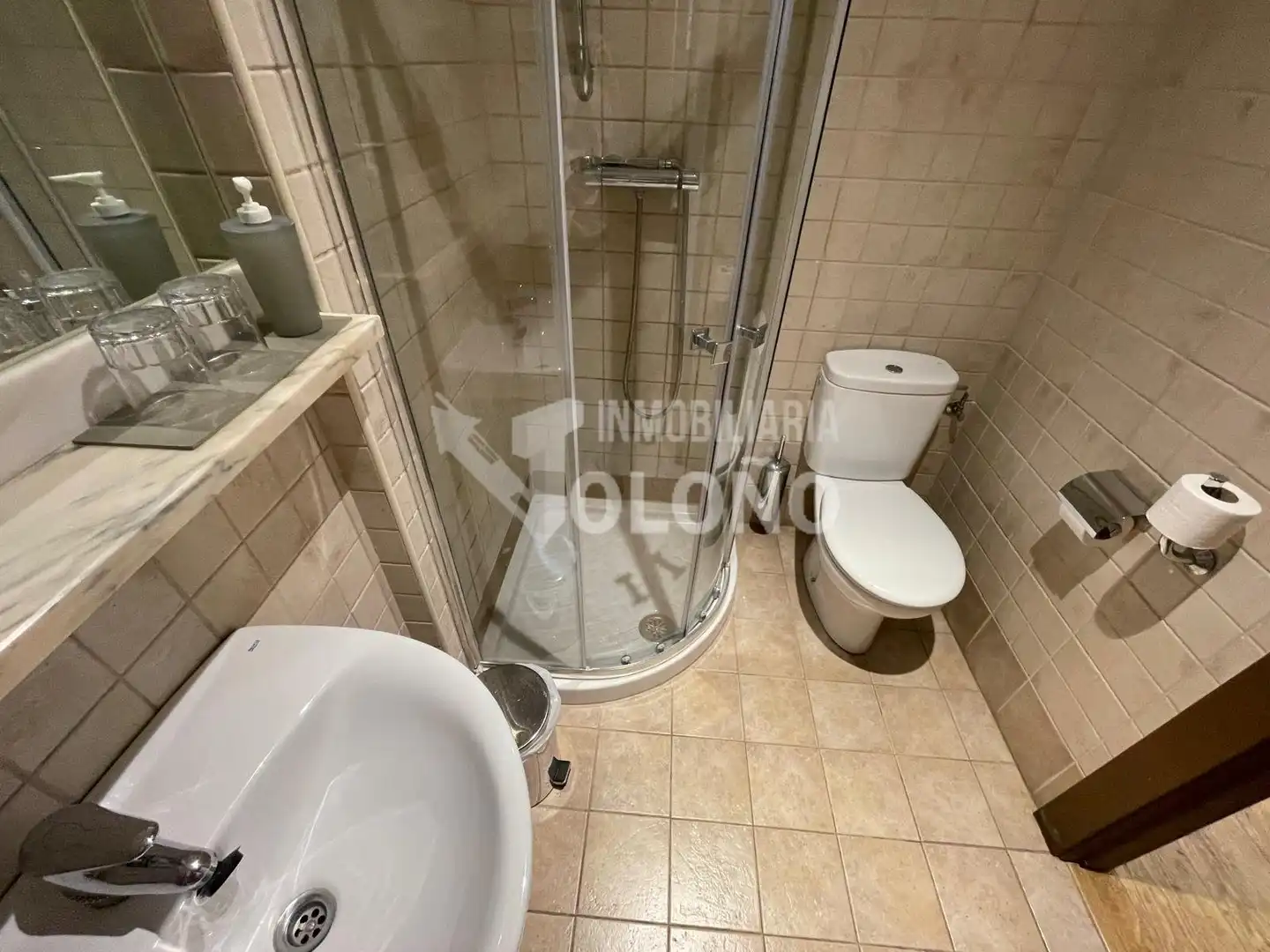 Baño de Edificio en venta en Castañares de Rioja
