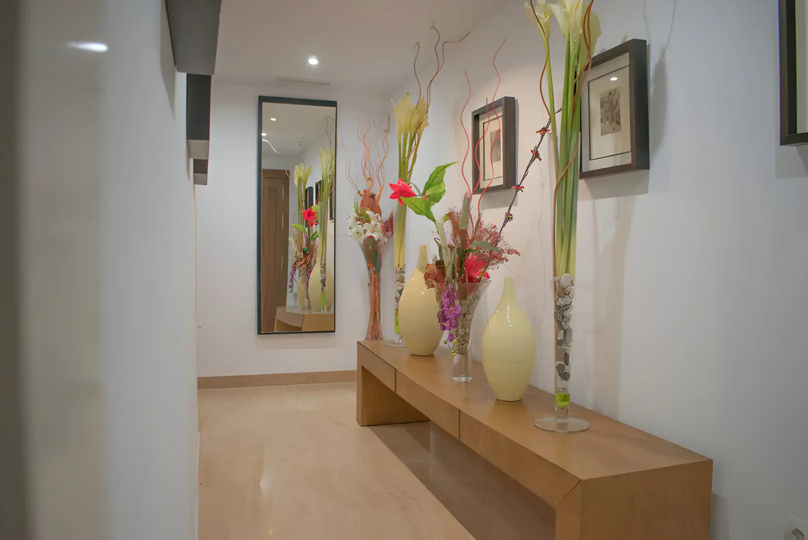 Planta baixa en venda en Marbella amb Aire condicionat, Calefacció i Terrassa