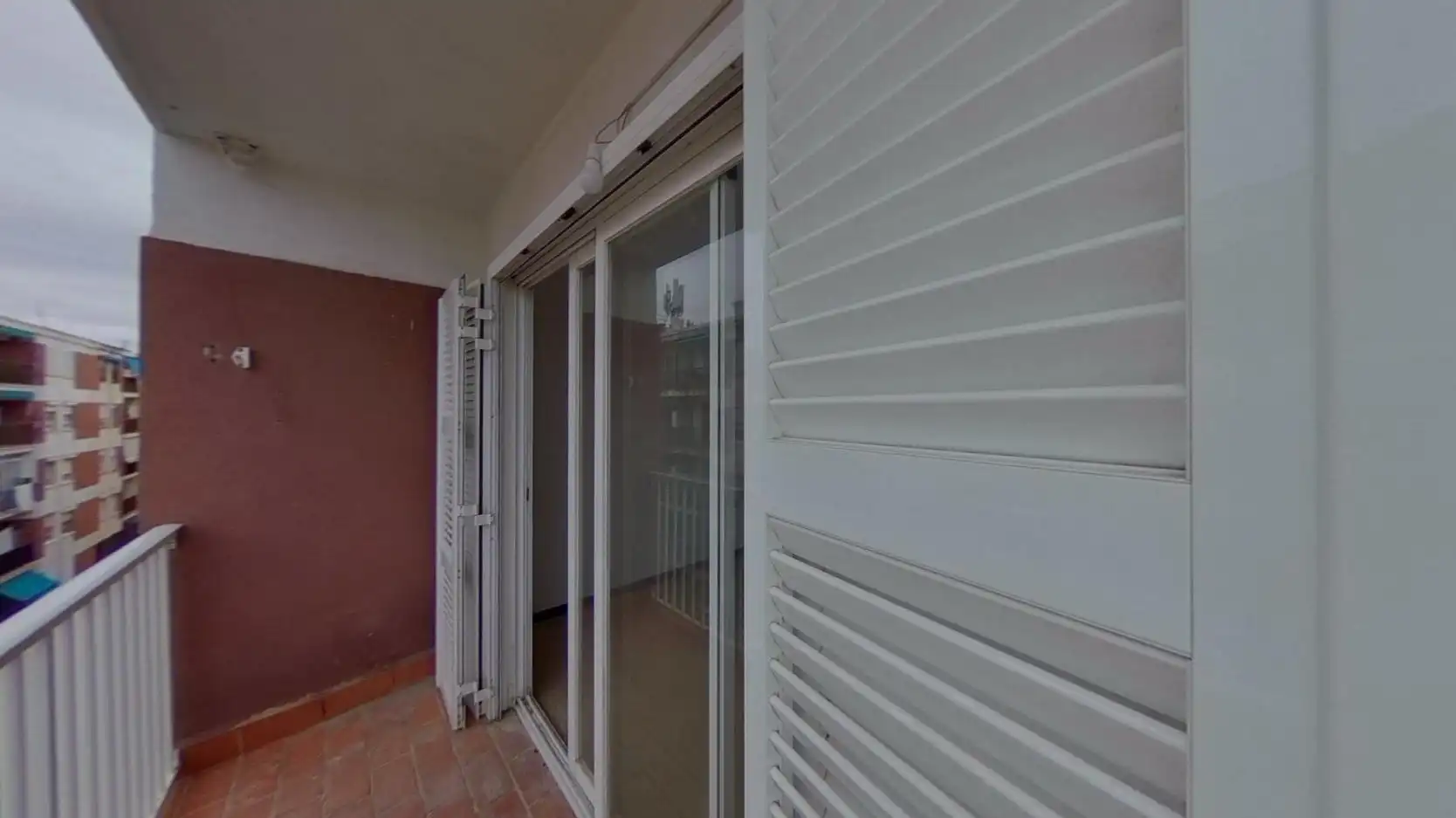 Terrassa de Pis en venda en  Palma de Mallorca