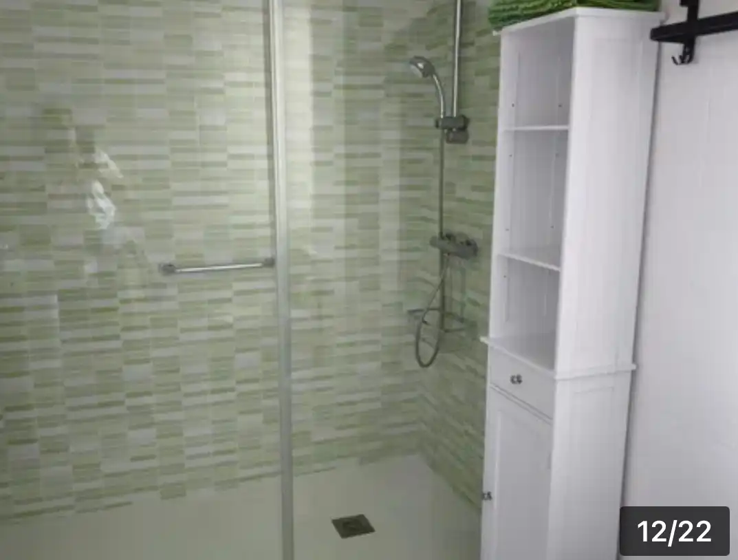 Wohnung mit Aufzug zum Verkauf in Rúa Echegaray 4, imagen 7