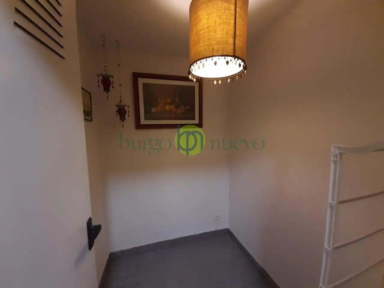 Casa adosada en venda en San Andrés del Rabanedo amb Calefacció, Jardí privat i Parquet