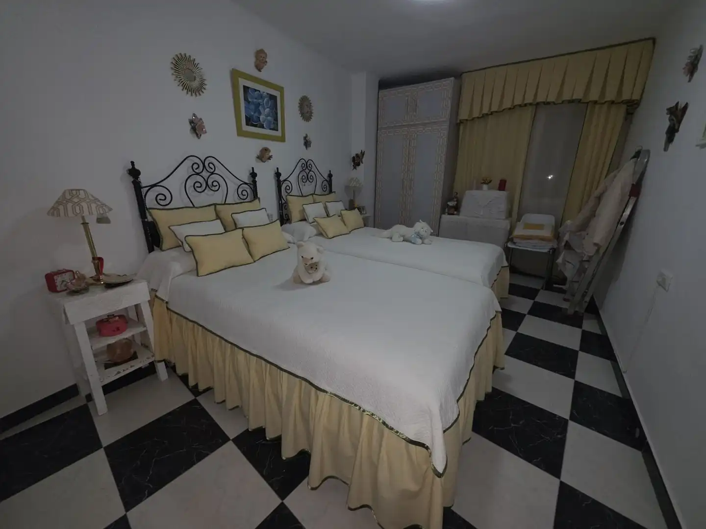 Piso con ascensor en venta en Calle Rodriguez de la Fuente, imagen 11