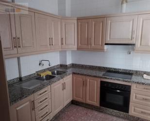 Kitchen of Flat for sale in Tocina