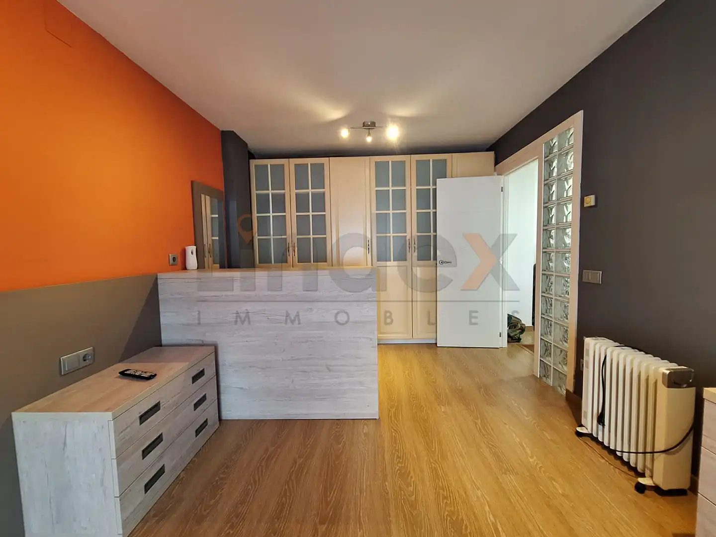Habitación de Planta baja en venta en Arenys de Mar con Aire acondicionado, Calefacción y Parquet