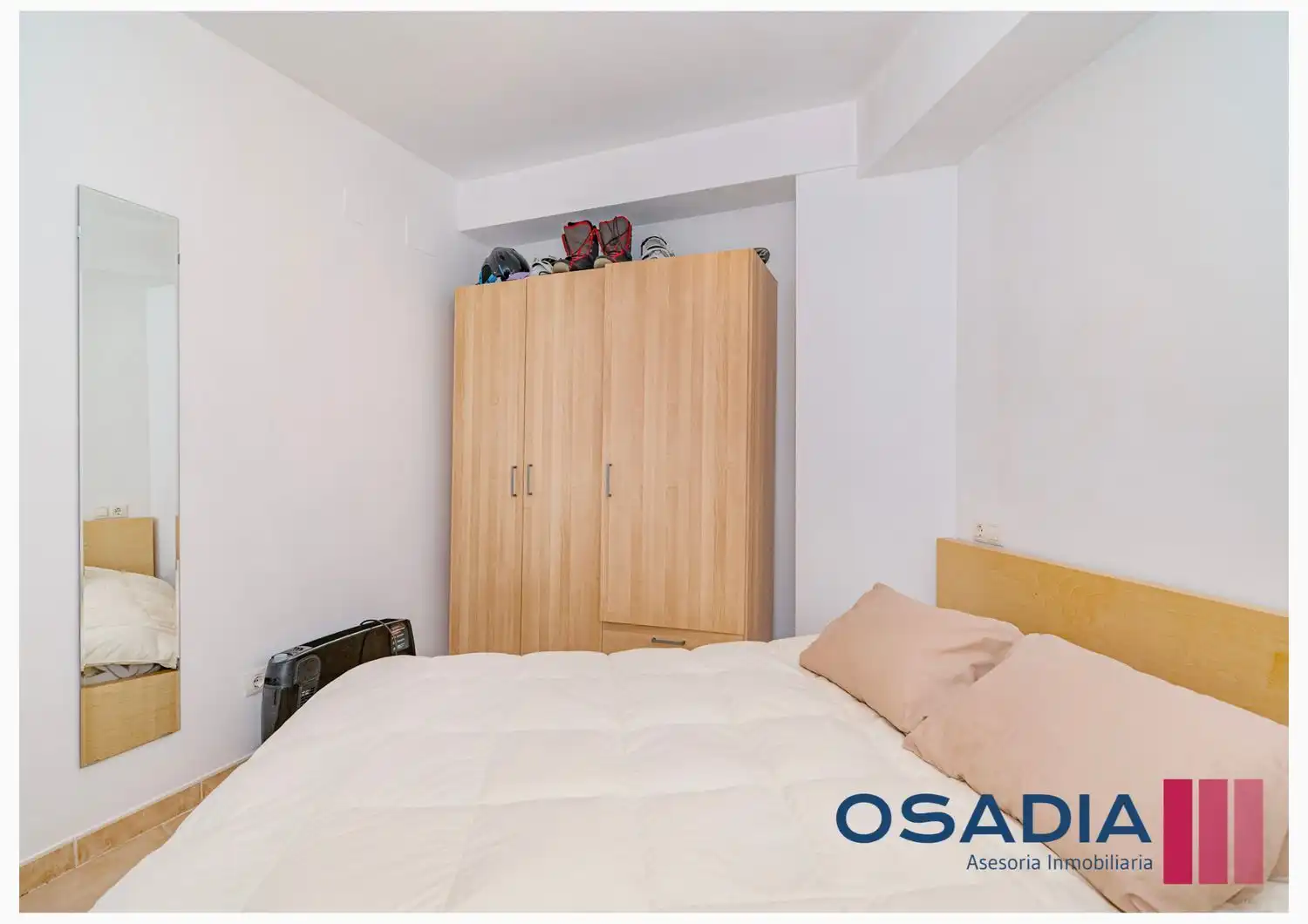 Piso con ascensor en venta en de Ricarda, imagen 14