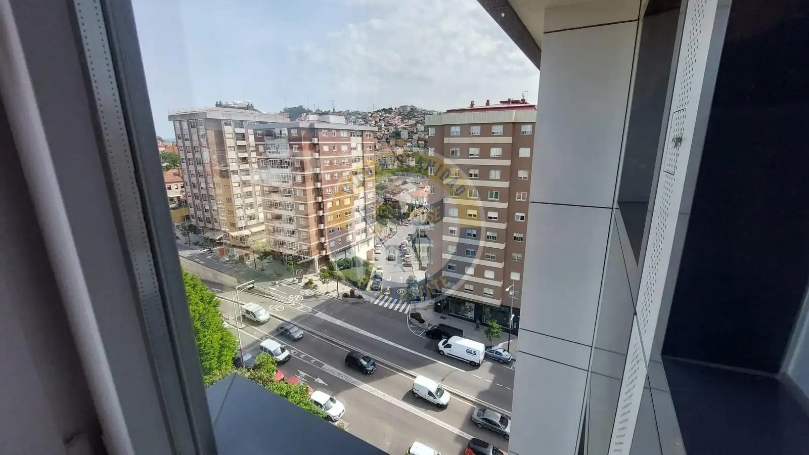 Pis de lloguer en Vigo  amb Calefacció, Terrassa i Traster
