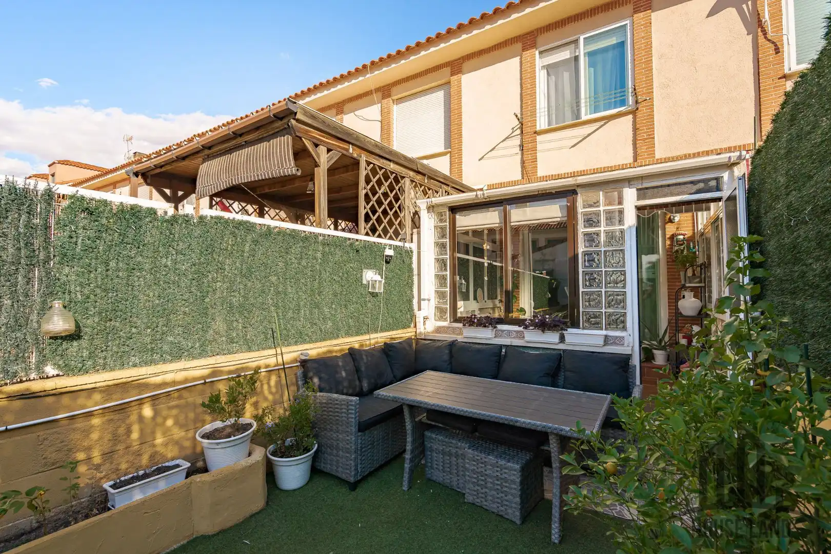 Casa amb jardí en venda a SERENI, imagen 6