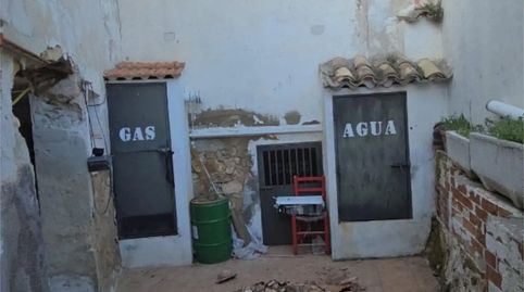 Foto 3 de Casa adosada en venta en Calle San Francisco, 16, Buendía, Cuenca