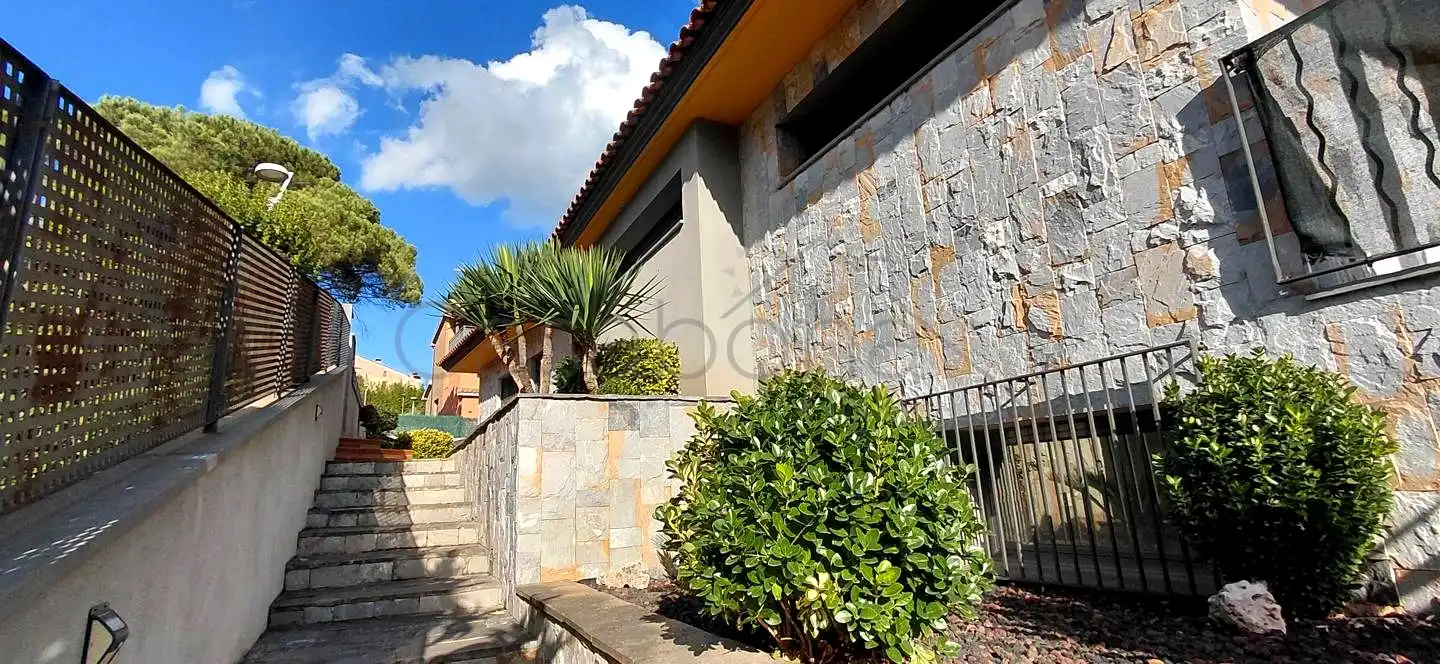 House with pool for sale in Sant Martí de Centelles, imagen 8