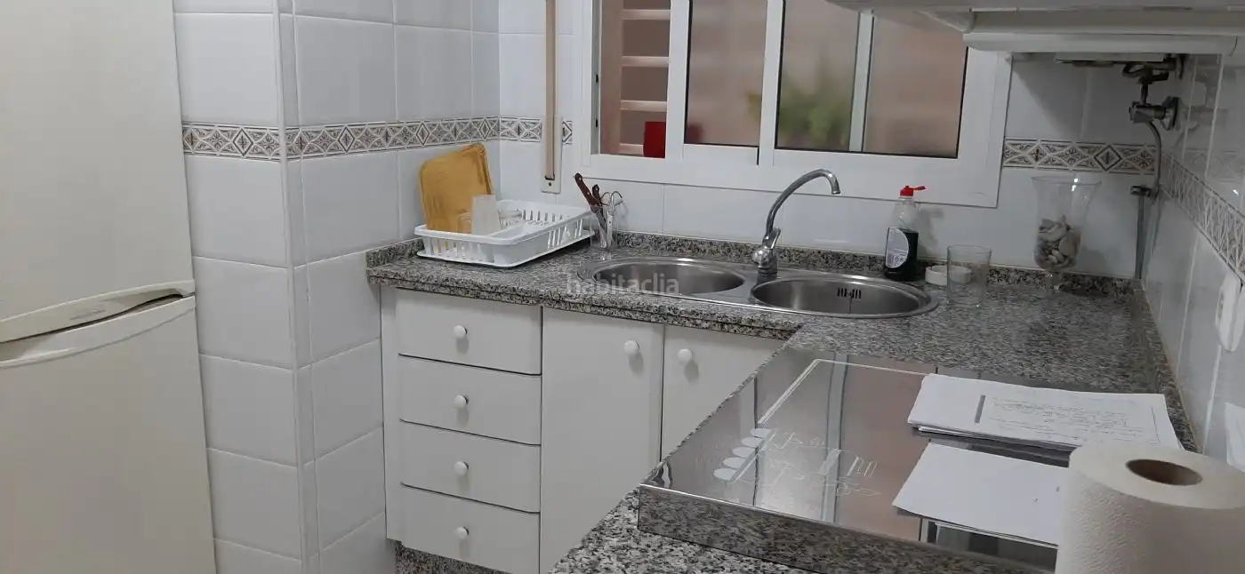 Piso con ascensor en venta en Calle Pintor Vazquez Díaz 1, imagen 11