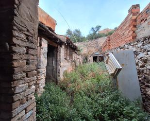 Vista exterior de Casa o xalet en venda en Corbera amb Jardí privat