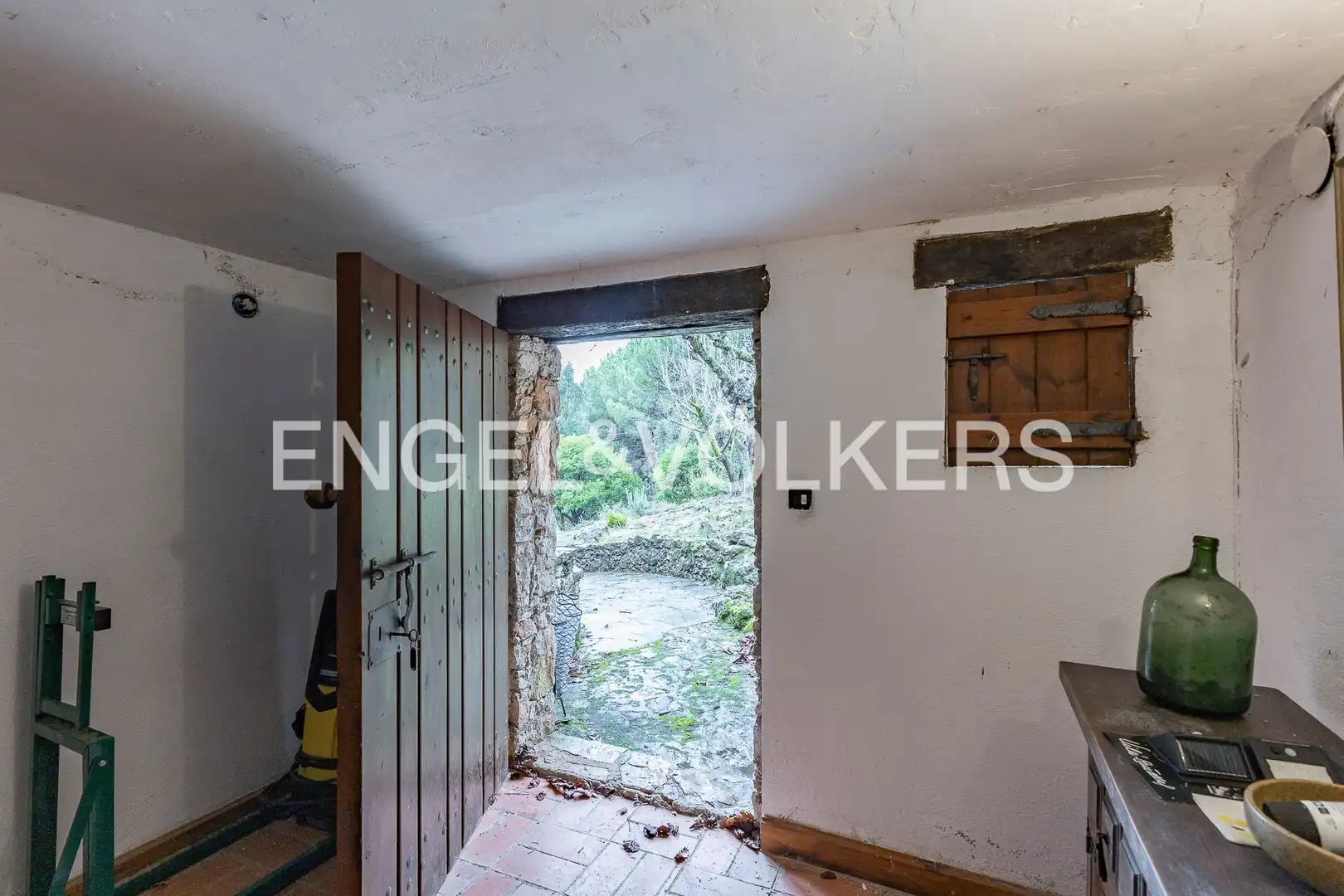 Finca rústica en venta en Aiguafreda con Calefacción, Jardín privado y Piscina
