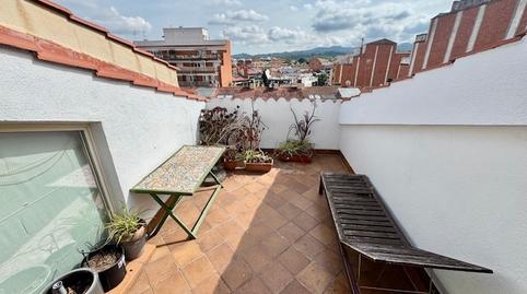 Foto 3 de Ático de alquiler en Passatge de St. Antoni, Centre - Estació, Barcelona