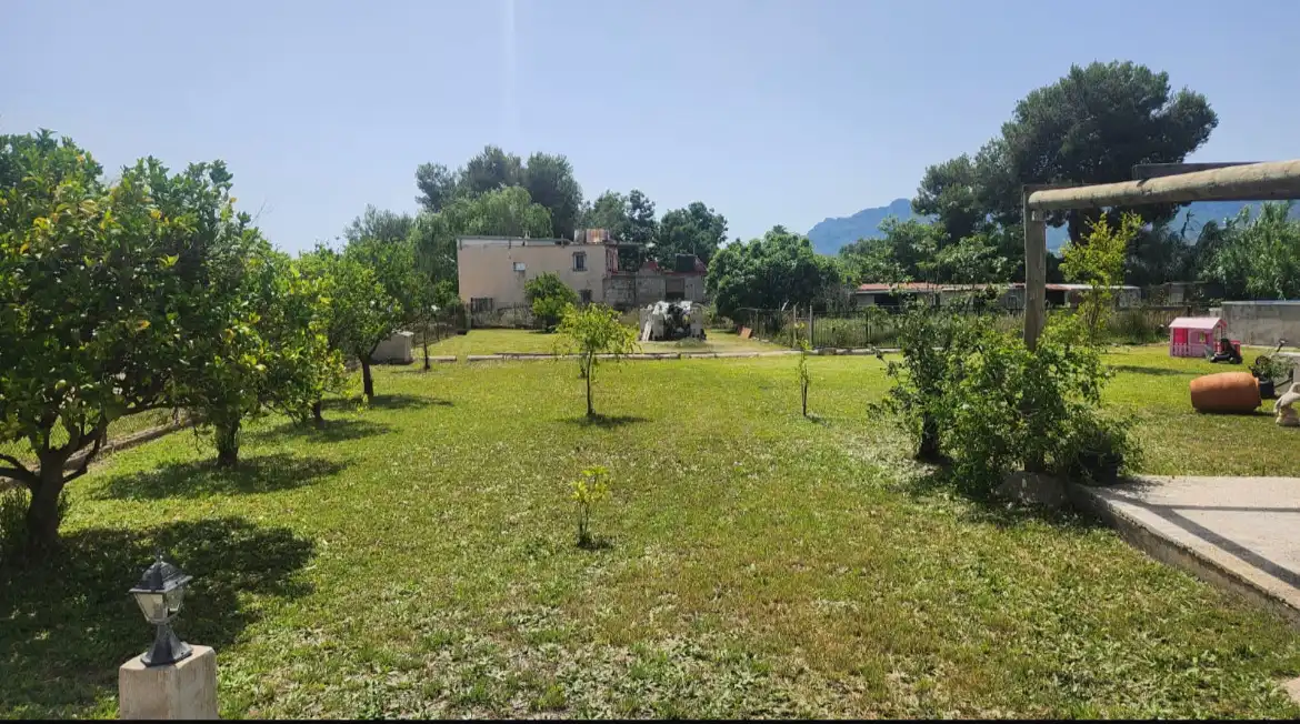 Finca rústica en venda en Oliva amb Calefacció