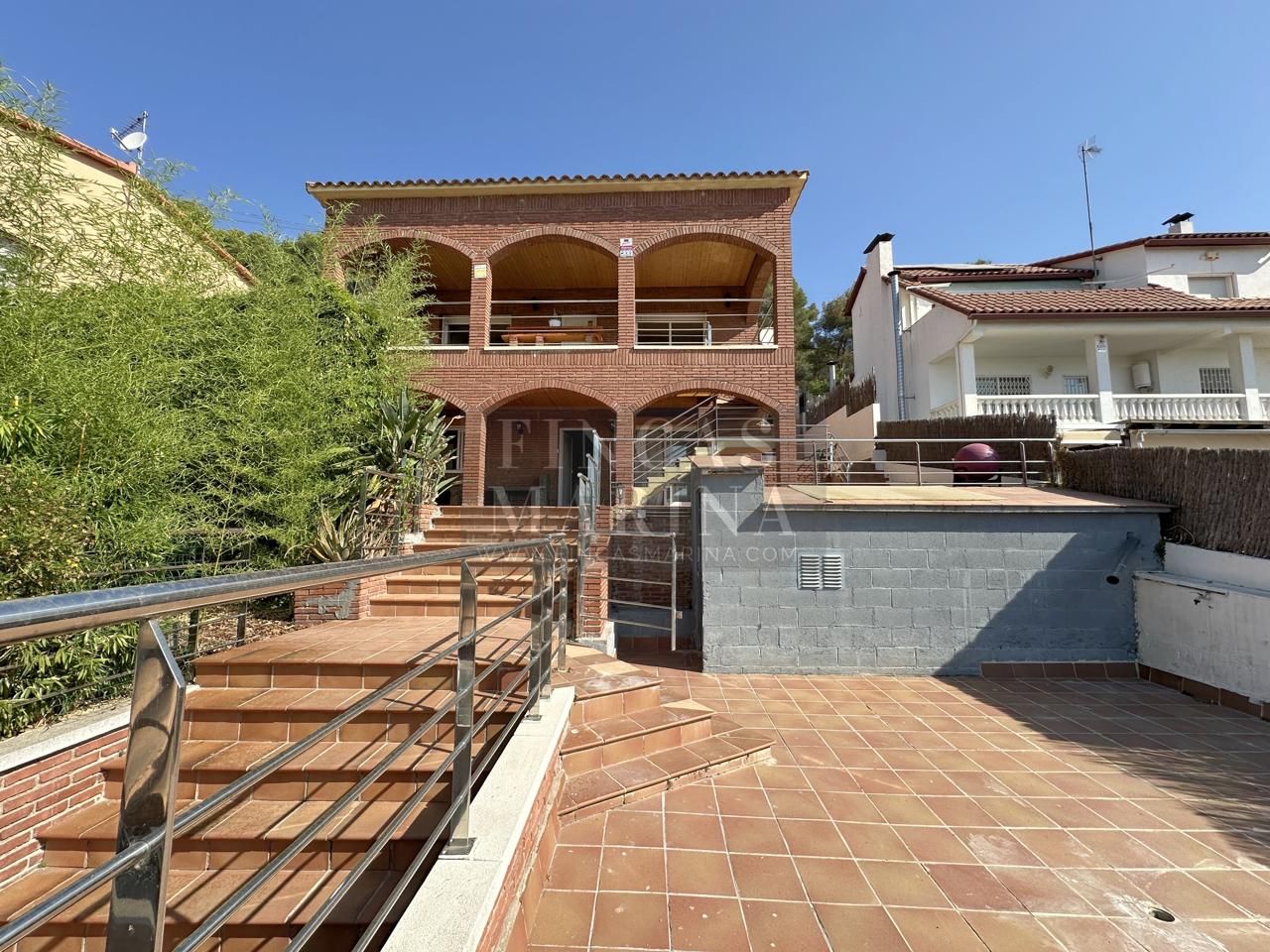 Casa o xalet en venda a Torrent Ballester, Viladecans