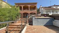 Exterior view of House or chalet for sale in Viladecans  with Air Conditioner, Heating and Private garden