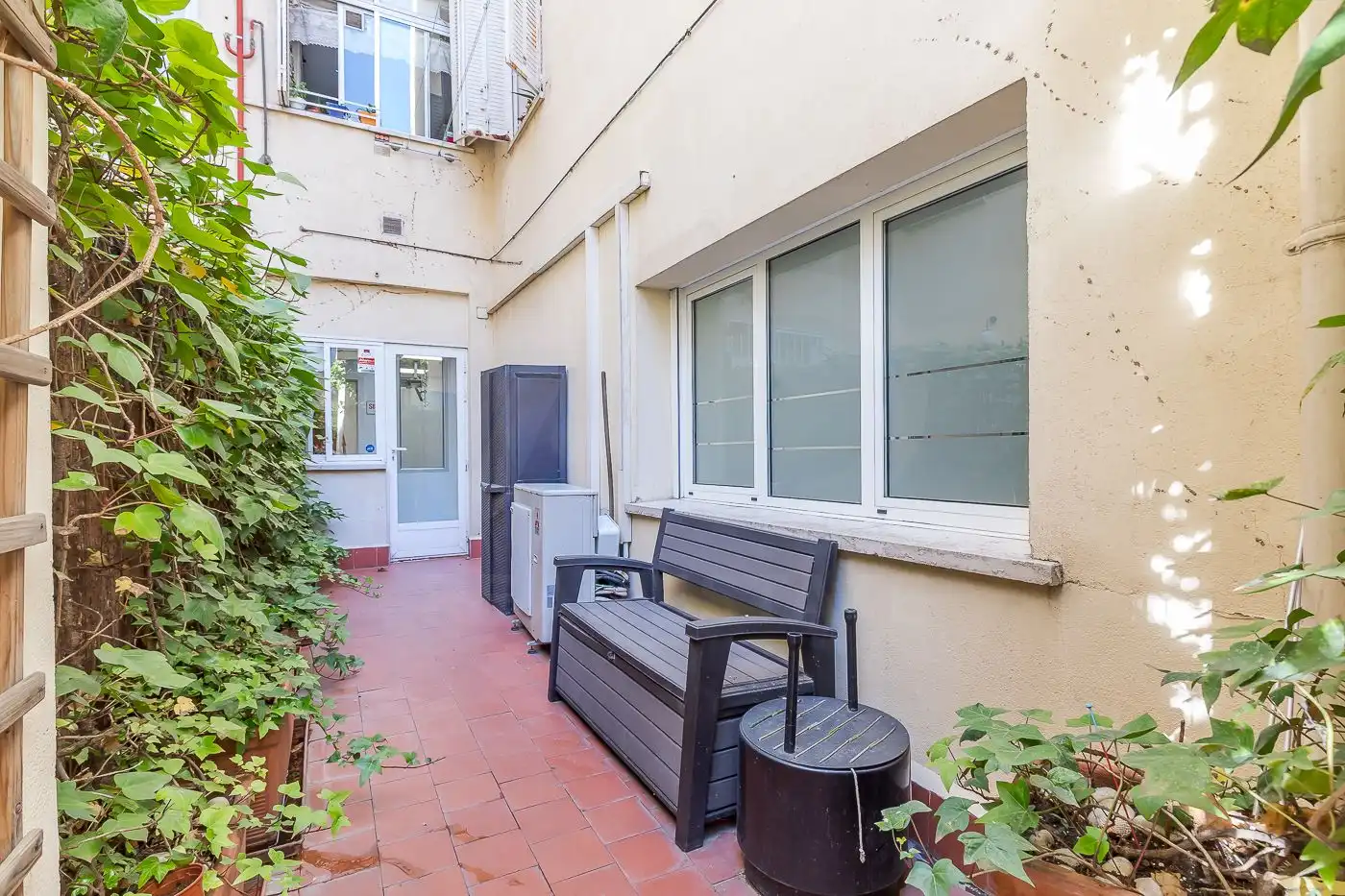 Piso con ascensor en venta en Chamberí, imagen 27