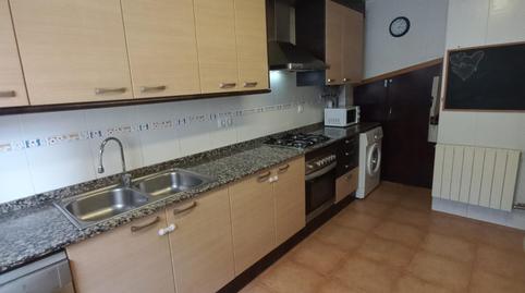 Foto 5 de Casa adosada en venda a  Riu Ebre, La Collada - Sis Camins, Barcelona