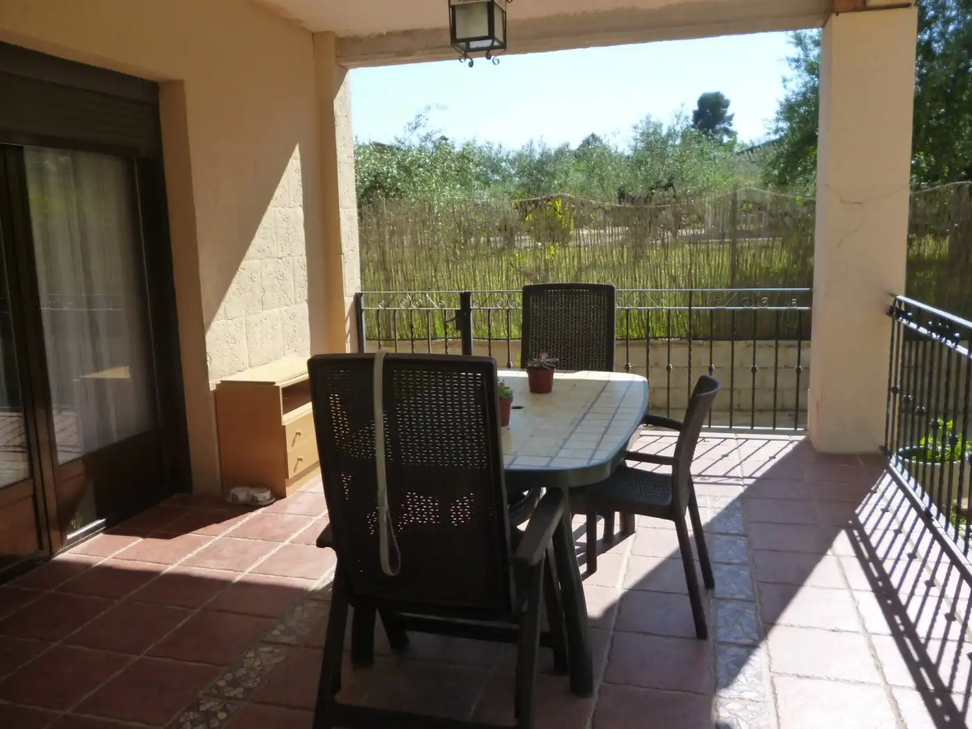 Terrace of Houses for sale in Ontinyent  with Storage room