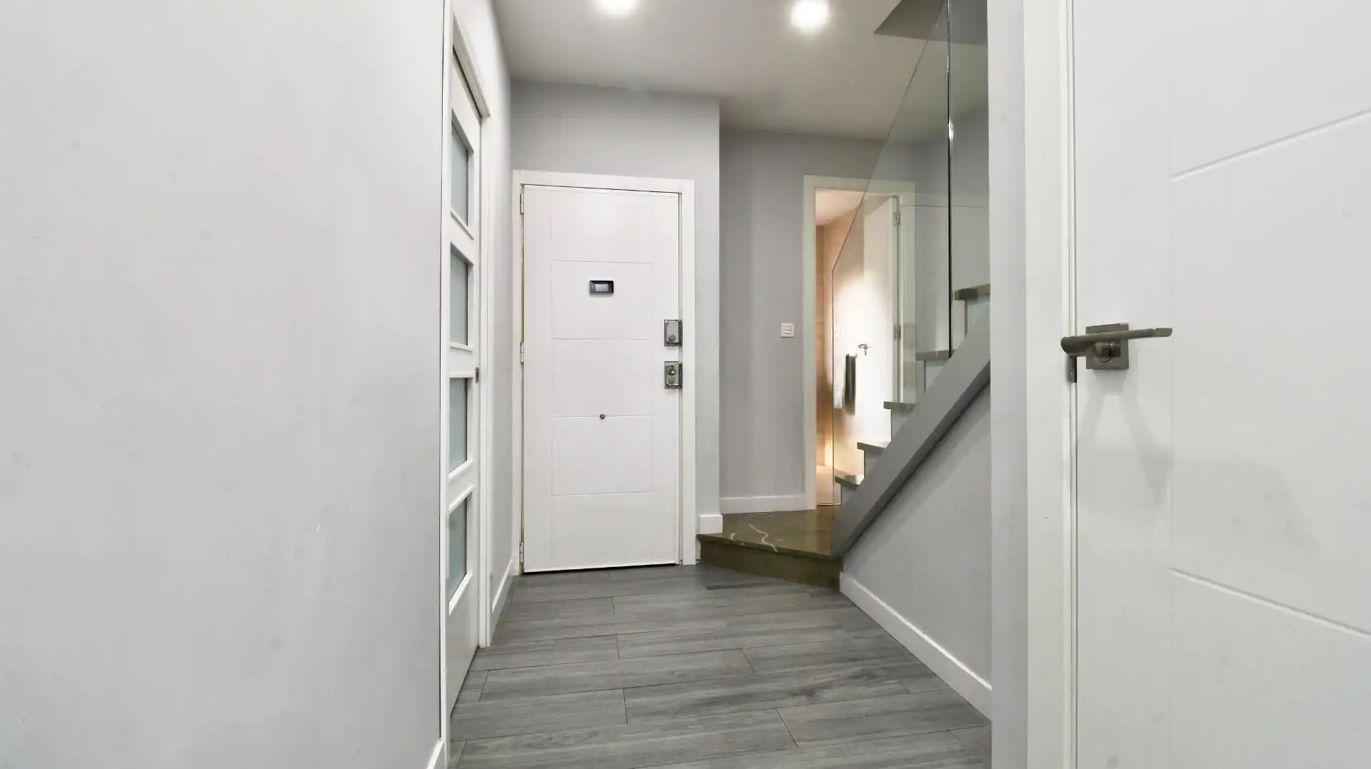 Maison mitoyenne avec balcon à vendre à Calle JUAN CARLOS, imagen 20