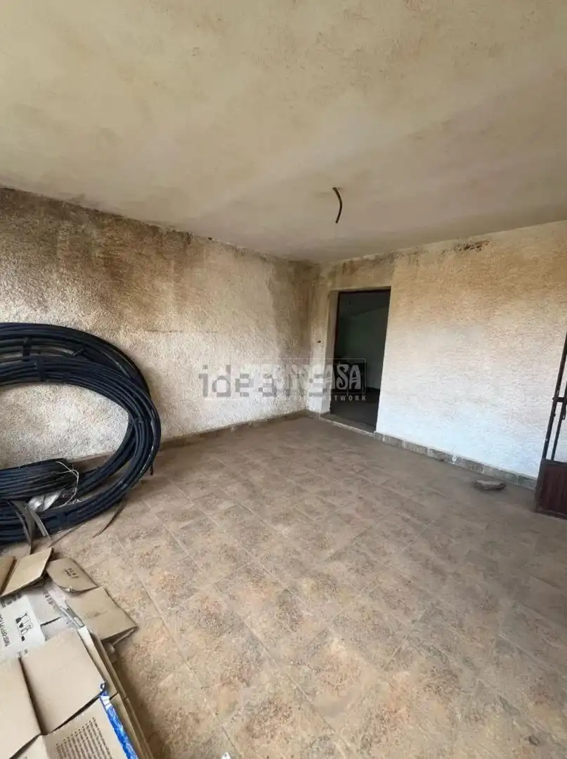 Country house zum Verkauf in Murtas mit Privatgarten, Terrasse und Abstellraum