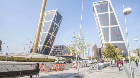 GV I Arquitectos especializados en activos inmobiliarios prime, immagine 2