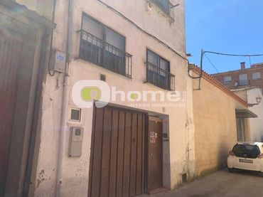 Casa en venta en Calle Macarro 2