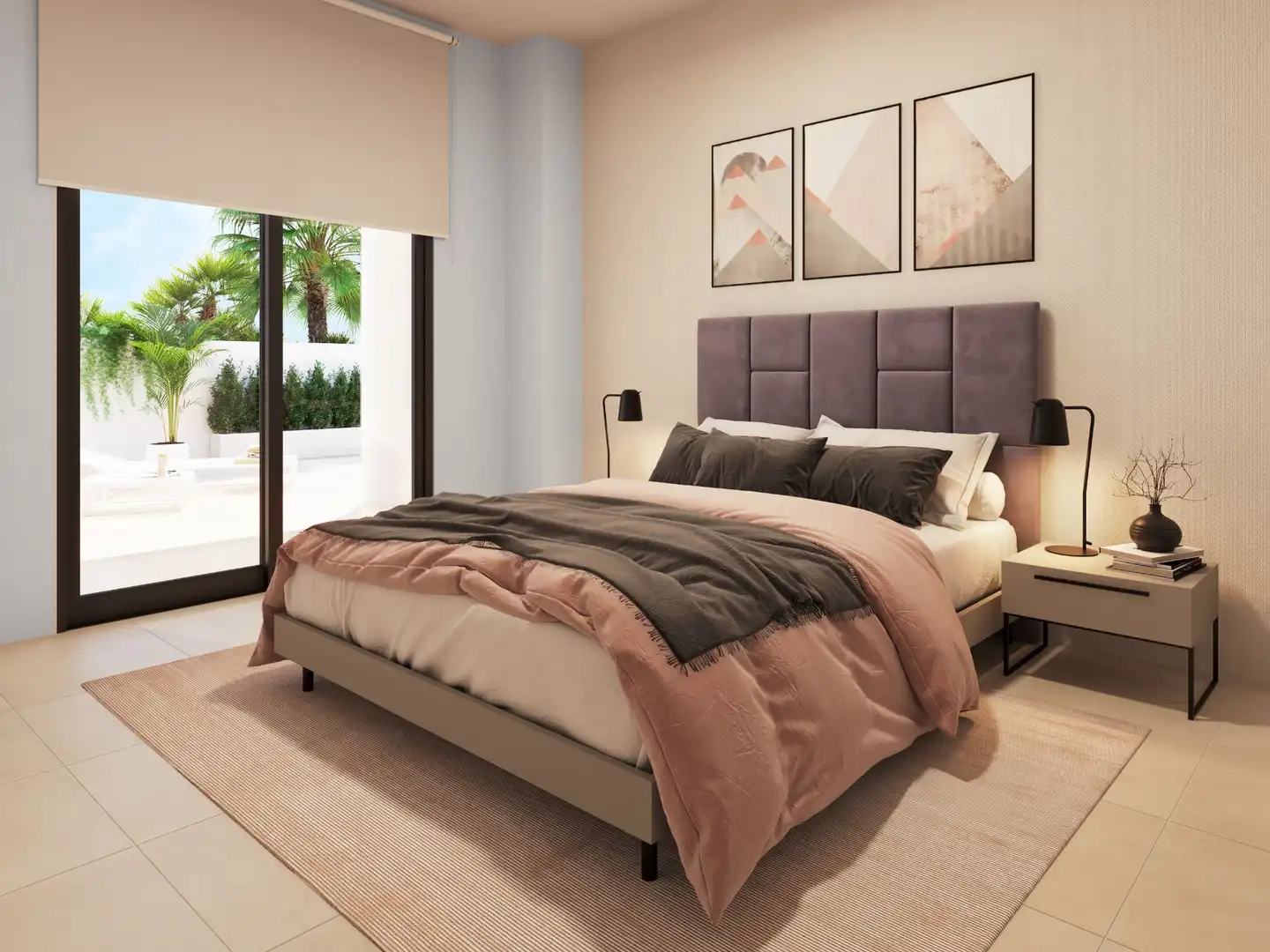 Appartement compact avec piscine à vendre à Mar Menor Golf, imagen 11