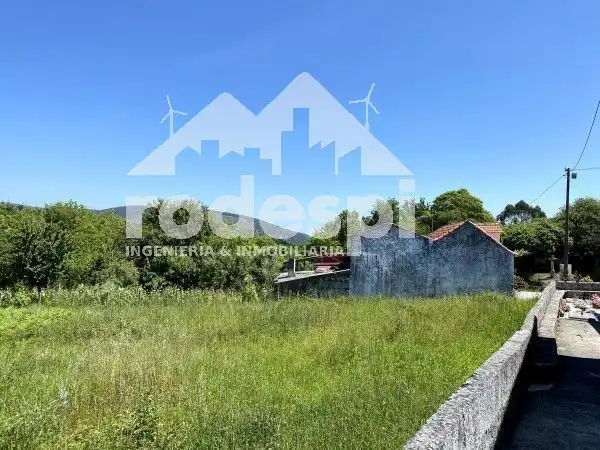 Houses for sale in Cortegada  with Storage room and Furnished