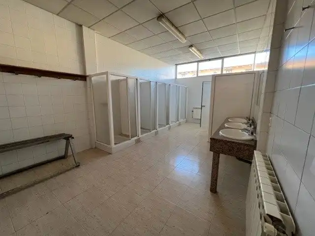 Nau industrial en venda a Bembibre, imagen 3