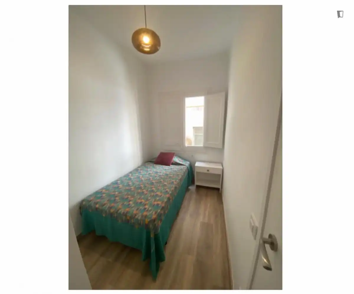 Apartments for rent in El Congrés i els Indians