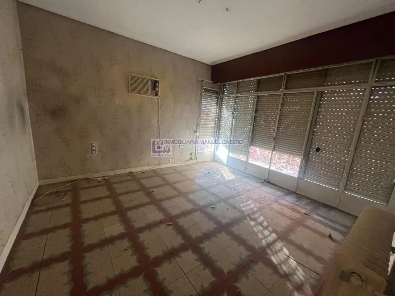 Piso en venta en Cáceres con Calefacción y Terraza