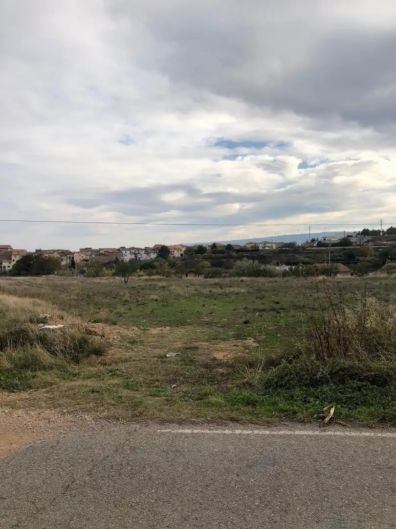 Rural land for sale in Tarazona, imagen 7