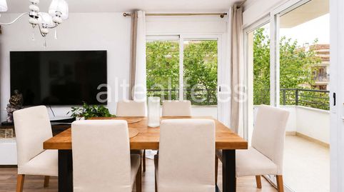 Foto 3 de Apartament en venda a Camí de L'algar, Altea ciudad, Altea