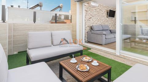 Photo 3 of Attic for sale in Calle Emilio la Cerda, Parque Ayala - Jardín de la Abadía - Huelín, Málaga Capital