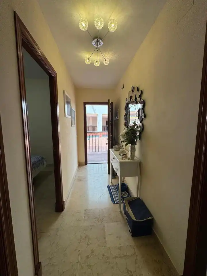 Dúplex en venta en Sanlúcar de Barrameda con Aire acondicionado, Trastero y Amueblado