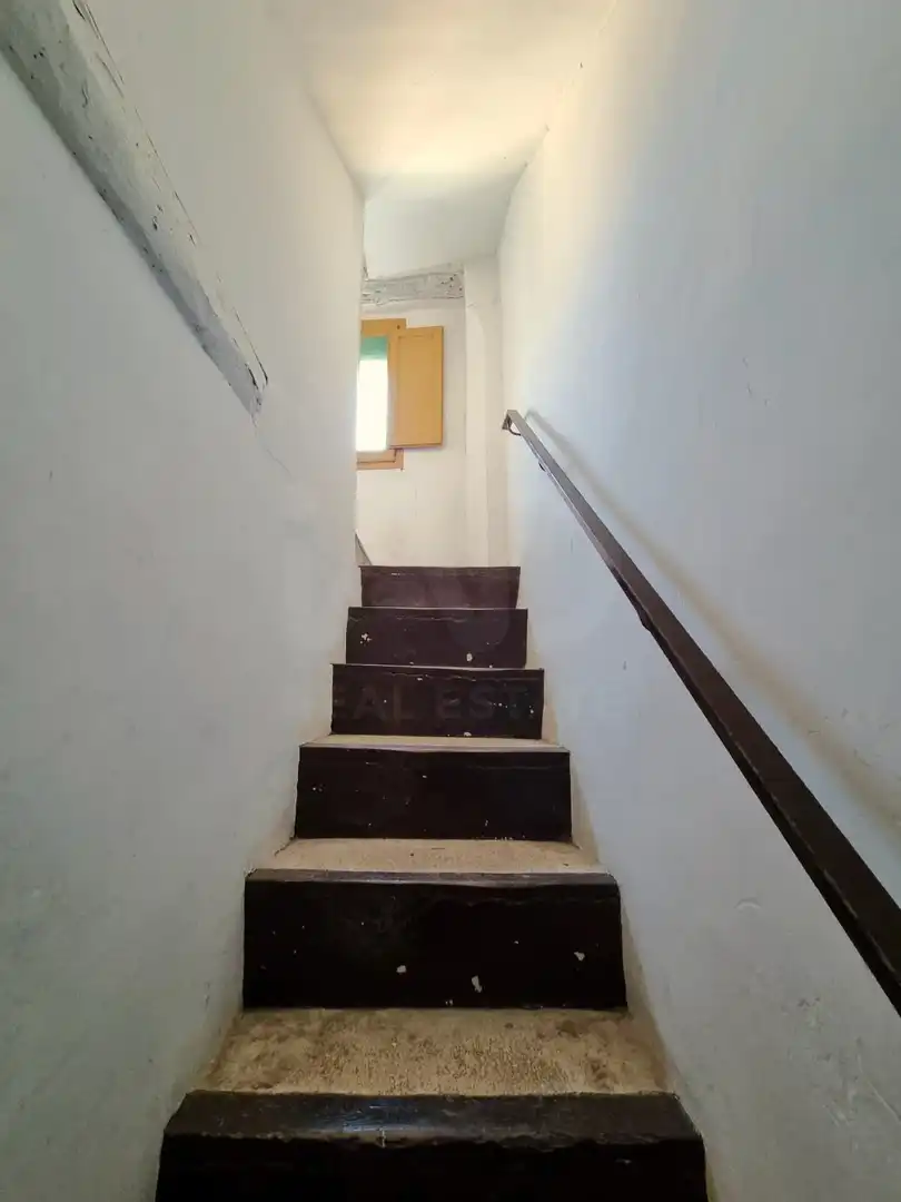 Casa o xalet en venda en El Pinell de Brai amb Calefacció