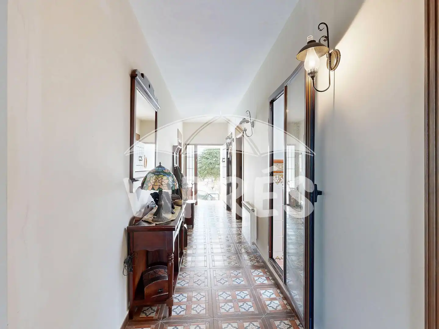 Houses for sale in Arroyo de San Serván  with Heating and Storage room