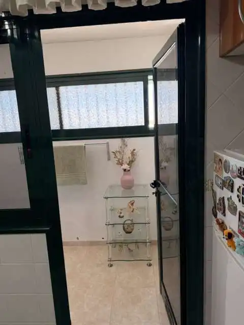 Baño de Casa adosada en venta en Yaiza con Jardín privado, Terraza y Amueblado