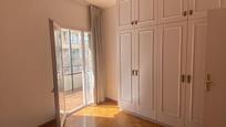 Bedroom of Flat for sale in  Barcelona Capital  with Air Conditioner, Parquet flooring and Terrace