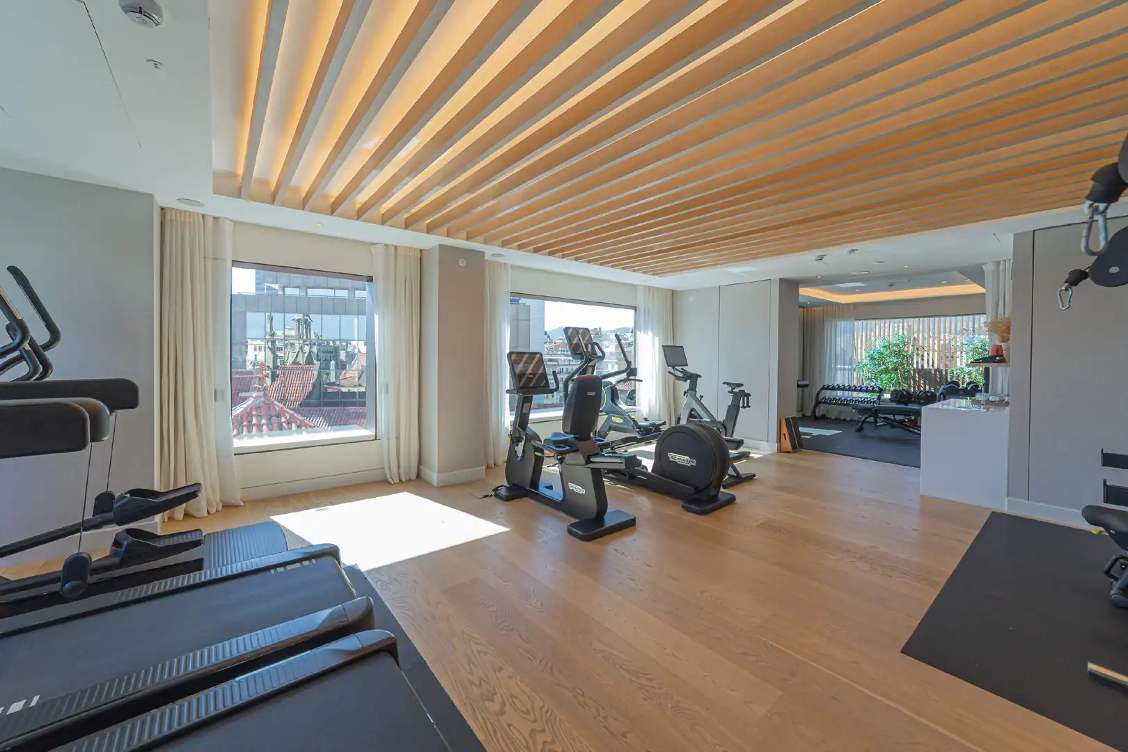 Habitación de Piso en venta en Barcelona con Aire acondicionado, Calefacción y Parquet