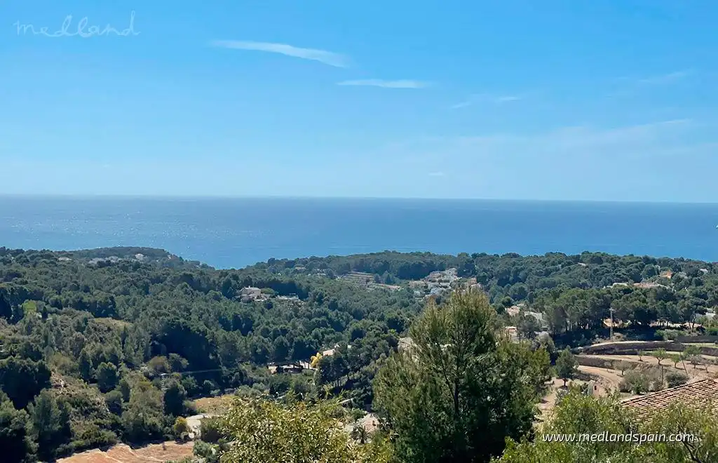 Villa con piscina in vendita a La Fustera, imagen 6
